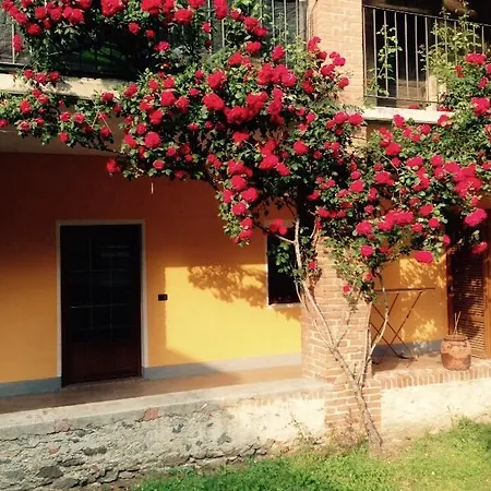 Vingeroto Apartment *