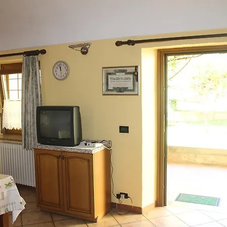 Apartment Vingeroto Donnaz