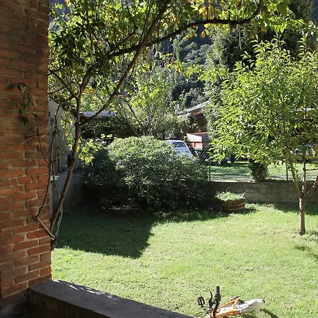 Vingeroto Apartment Donnaz