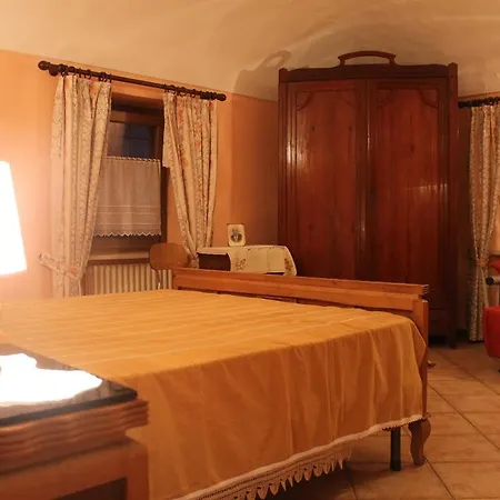 Vingeroto Apartment *
