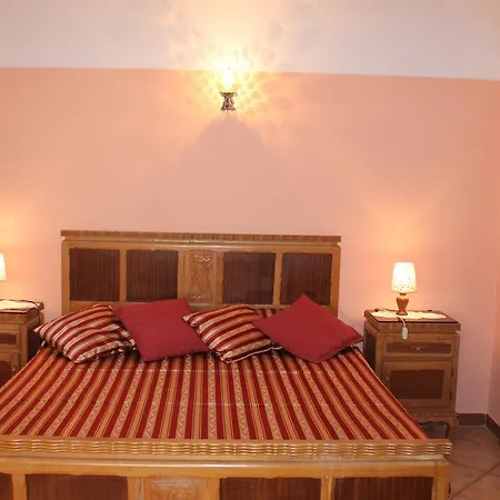Apartment Vingeroto Donnaz